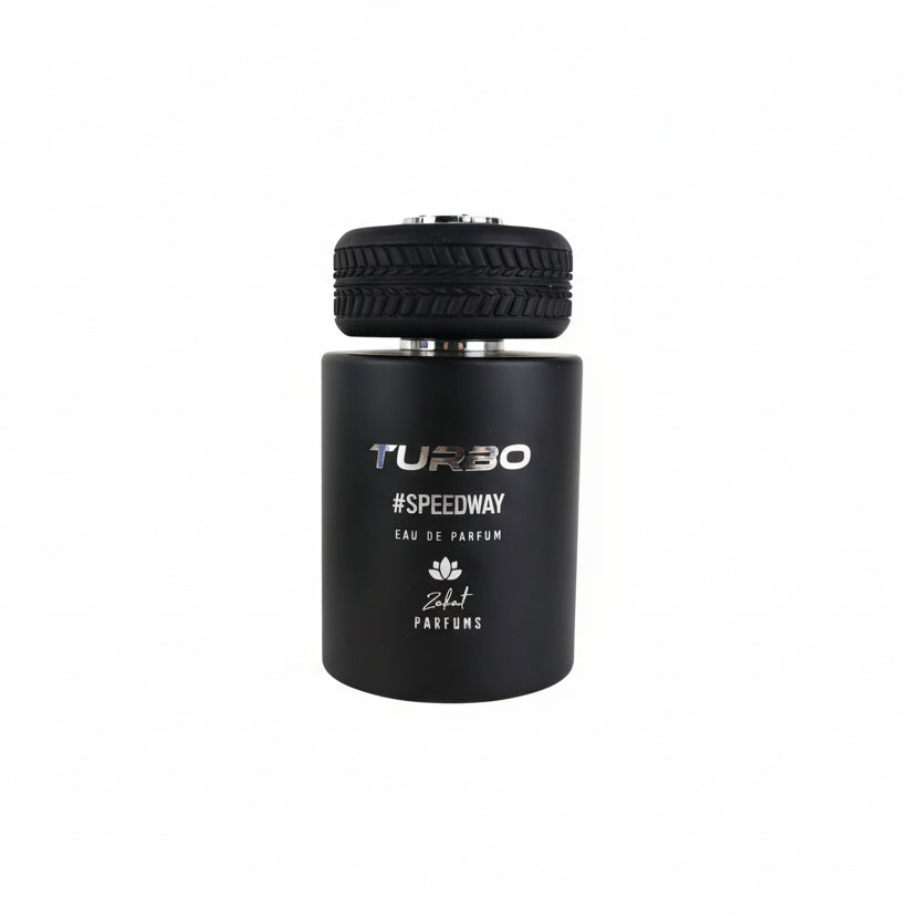 Zakat Turbo Speedway - 100 ML HOMBRE