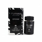 Zakat Turbo Speedway - 100 ML HOMBRE
