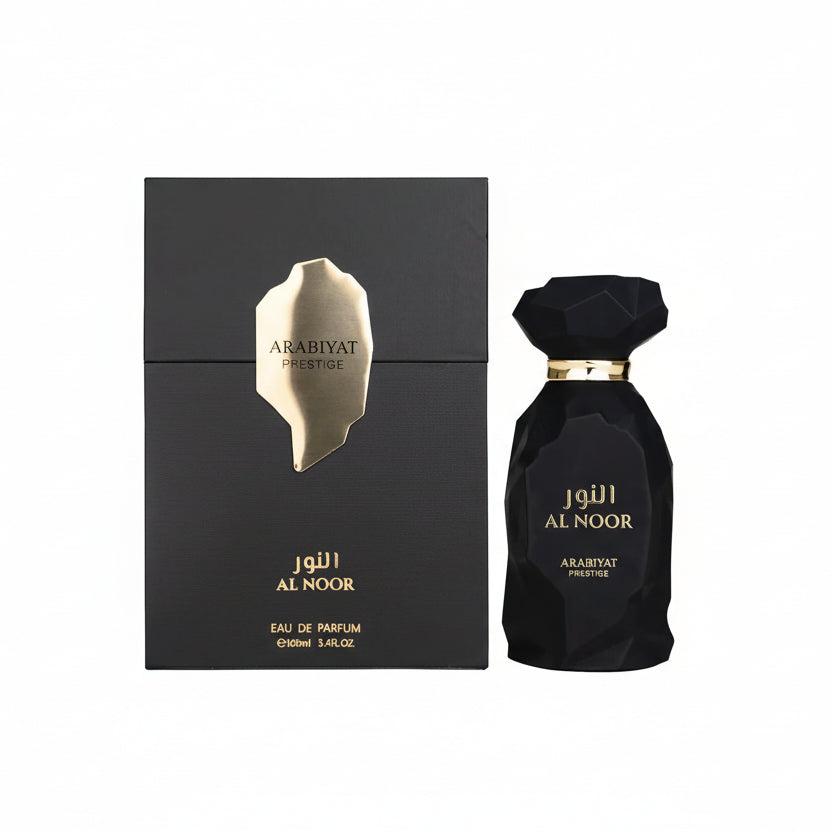 Arabiyat Prestige Al Noor - 100 ML UNISEX