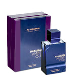 Al Haramain Dubai Night - 100 ML HOMBRE