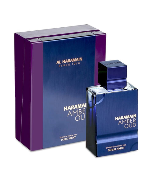 Al Haramain Dubai Night - 100 ML HOMBRE