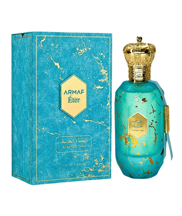 Armaf Eter Arabian Sky - 100 ML UNISEX