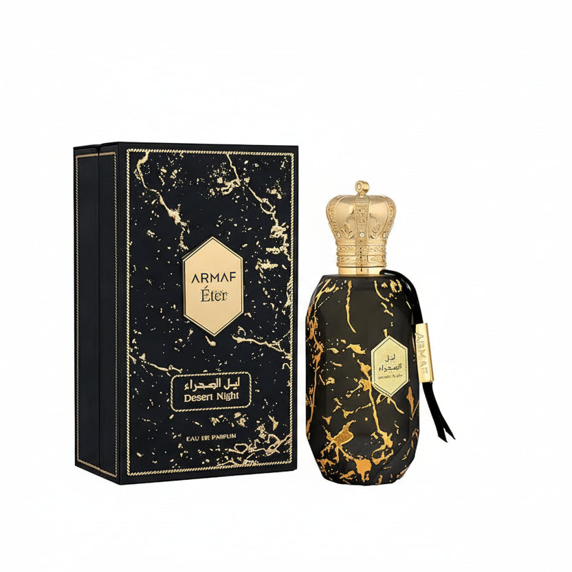 Armaf Eter Desert Night - 100 ML UNISEX