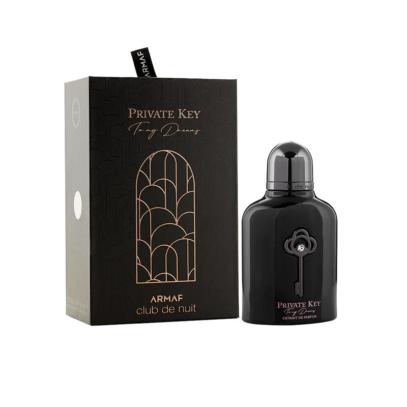 Armaf Club de Nuit Private Key - 100 ML HOMBRE