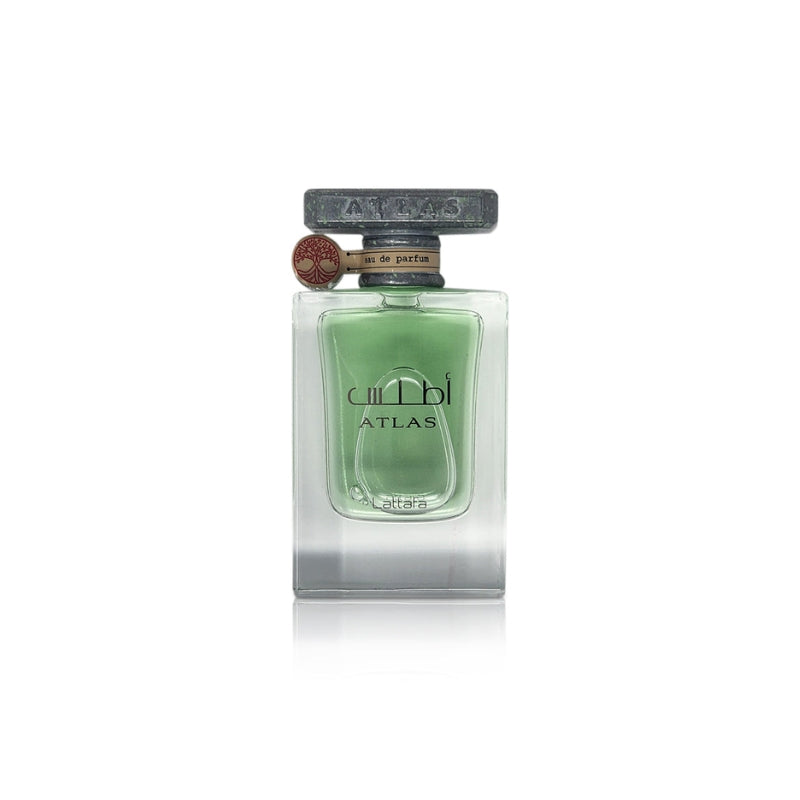 Lattafa Atlas - 55 ML HOMBRE