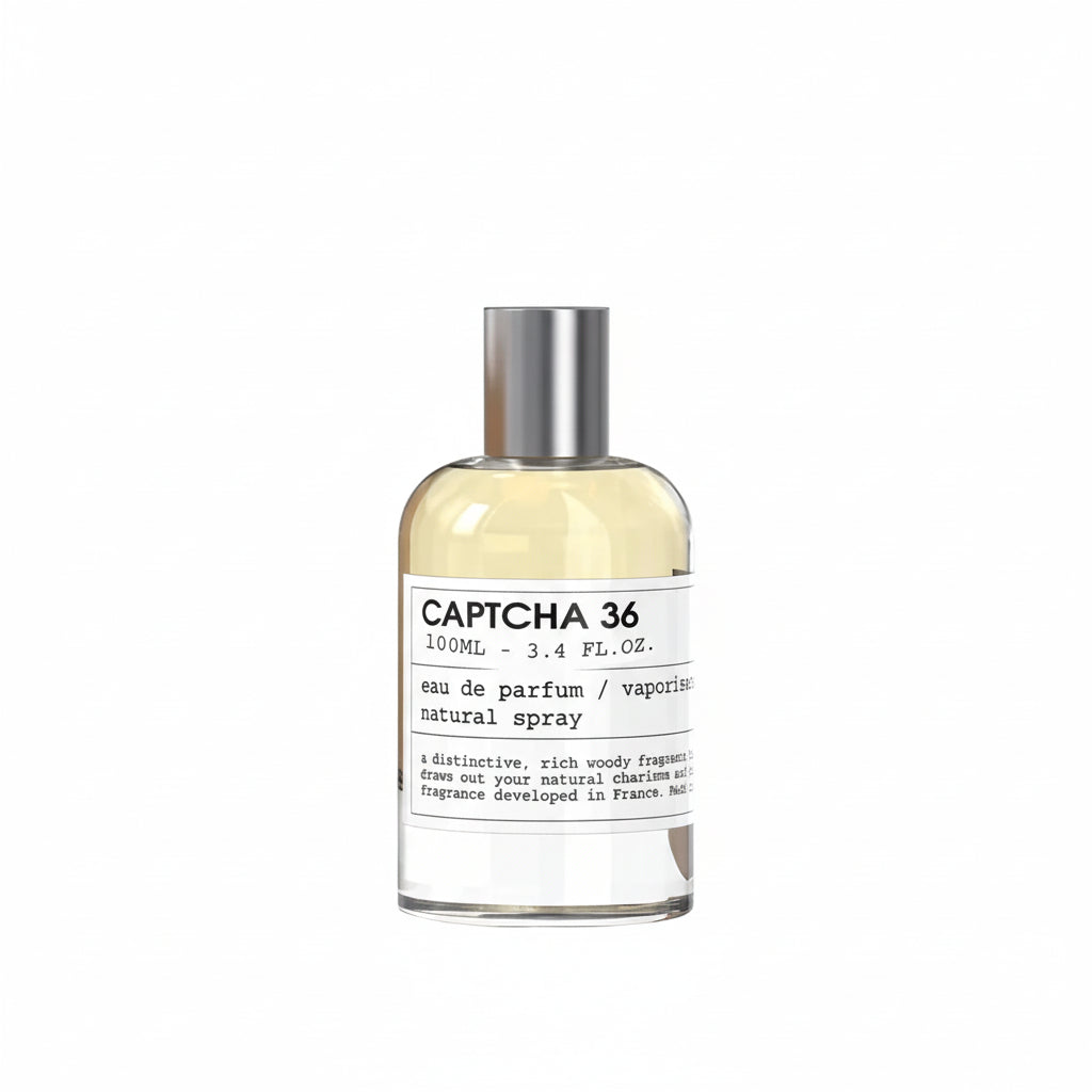 Emper Captcha 36 - 100 ML UNISEX