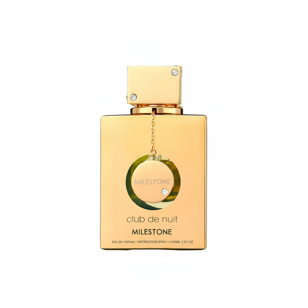 Armaf Club de Nuit Milestone - 105 ML UNISEX