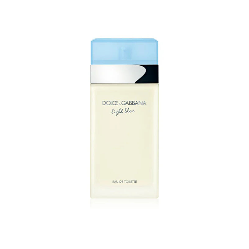 Dolce & Gabbana Light Blue Women - 100 ML MUJER