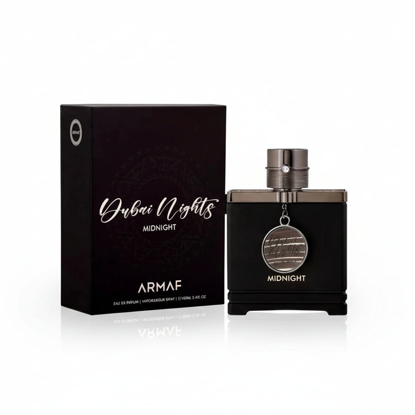 Armaf Club de Nuit Midnight - 105 ML HOMBRE