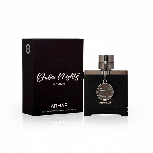 Armaf Club de Nuit Midnight - 105 ML HOMBRE
