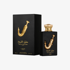 Lattafa Ishq Al Shuyukh Gold - 100 ML UNISEX