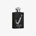 Lattafa Ishq Al Shuyukh Silver - 100 ML UNISEX