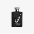Lattafa Ishq Al Shuyukh Silver - 100 ML UNISEX