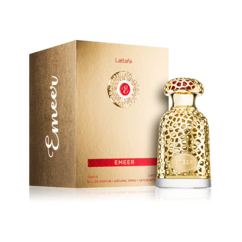 Lattafa Emeer - 100 ML UNISEX