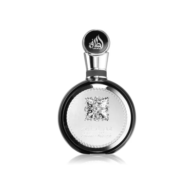 Lattafa Fakhar Black - 100 ML HOMBRE