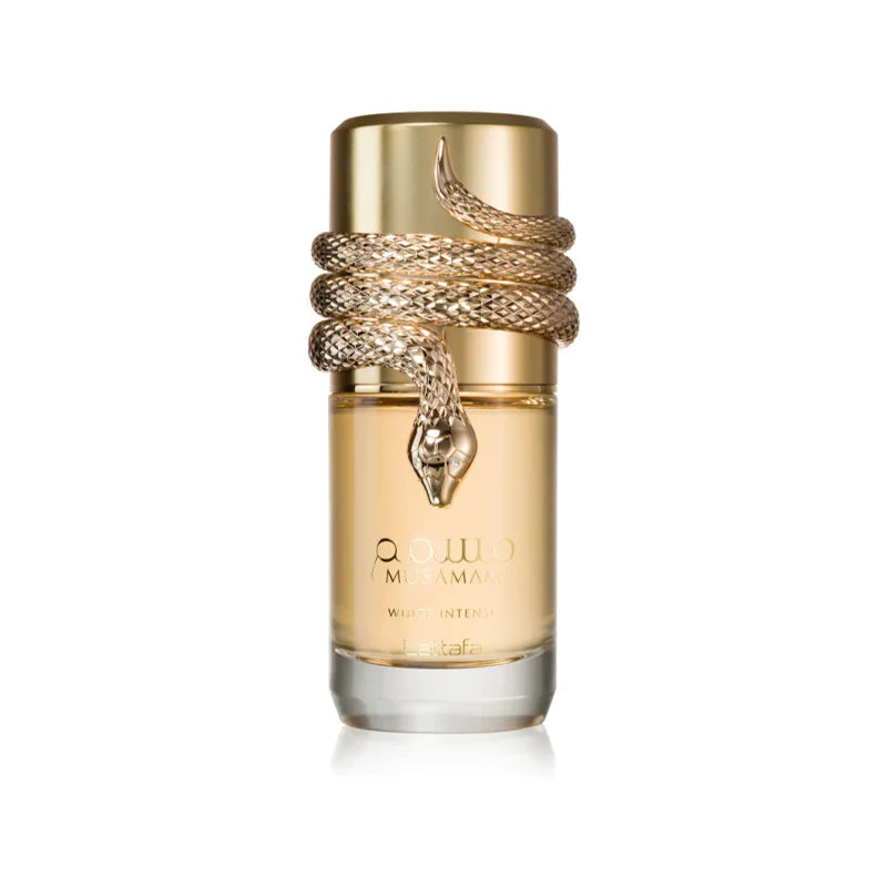 Lattafa Musamam White Intense - 100 ML UNISEX