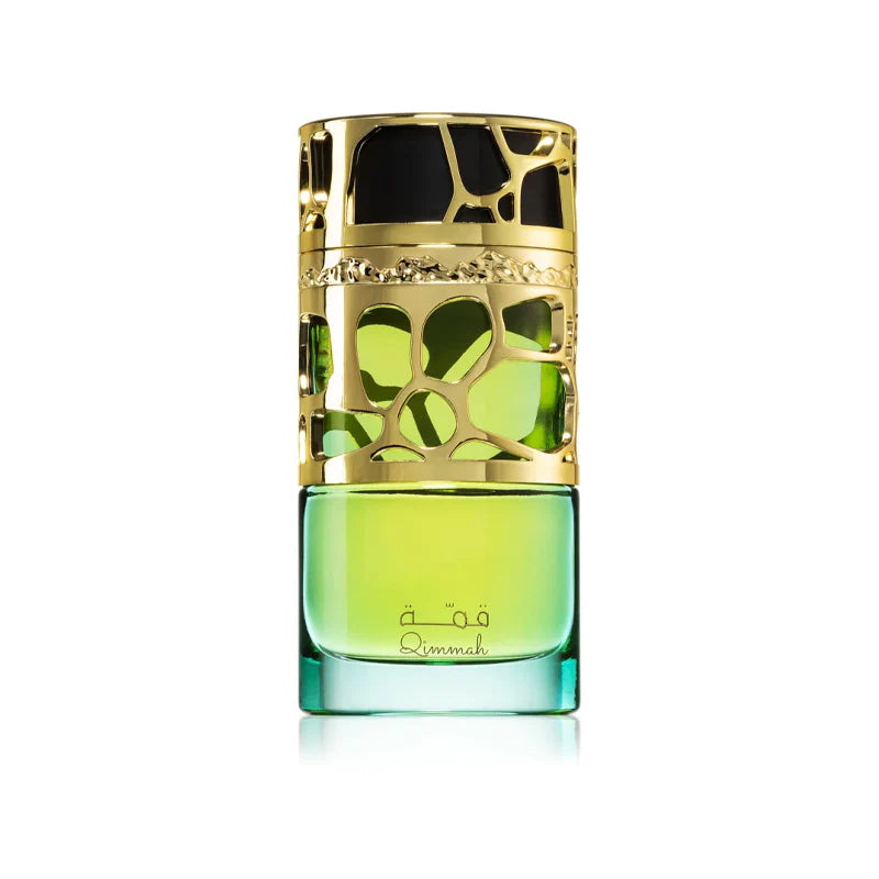 Lattafa Qimmah for Women - 100 ML MUJER