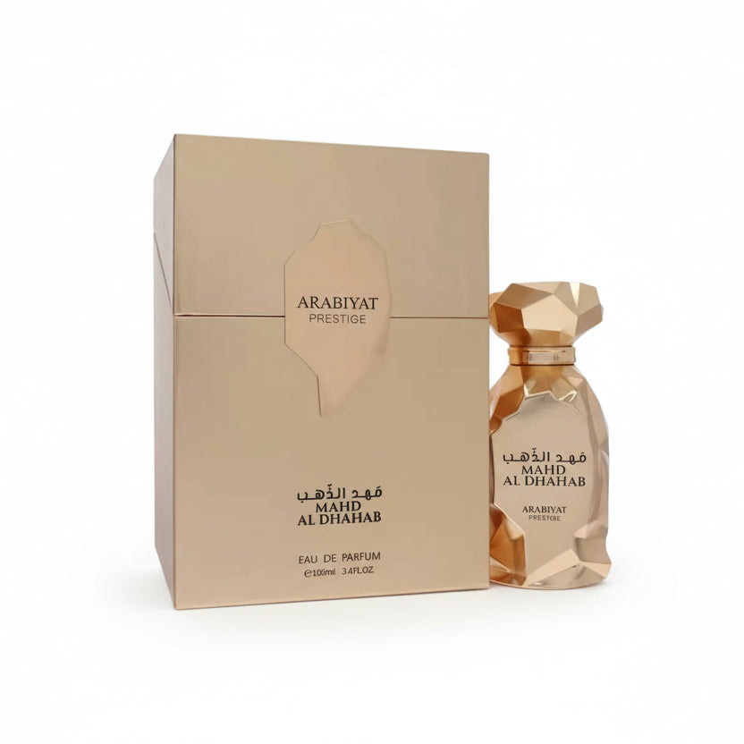 Arabiyat Prestige Mahd Al Dhahab - 100 ML UNISEX