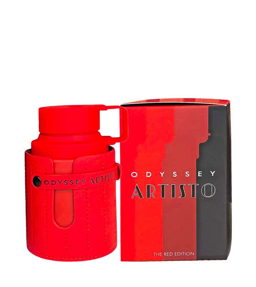 Armaf Odyssey Artisto - 100 ML UNISEX