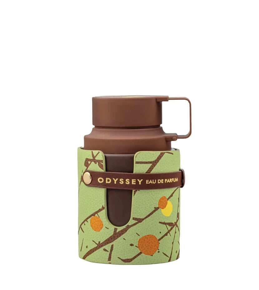 Armaf Odyssey Dubai Chocolat - 100 ML UNISEX