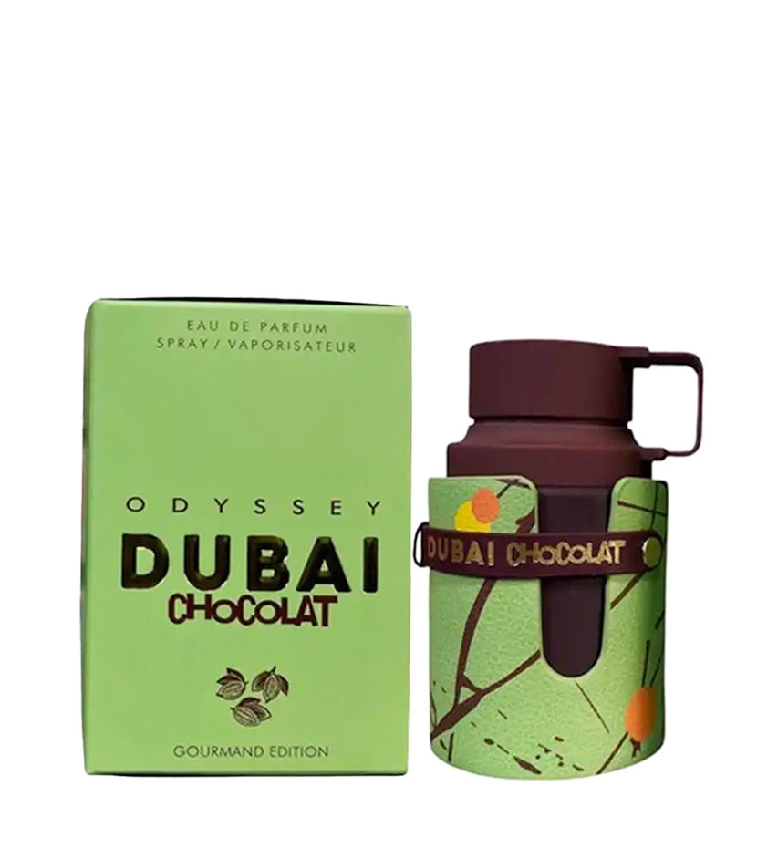 Armaf Odyssey Dubai Chocolat - 100 ML UNISEX