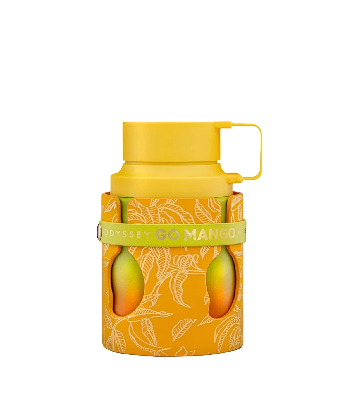 Armaf Odyssey Go Mango - 100 ML UNISEX