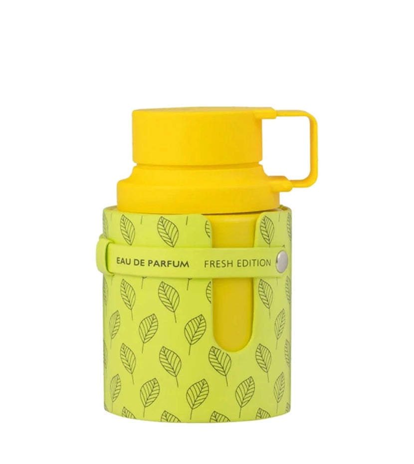 Armaf Odyssey Limoni - 100 ML UNISEX