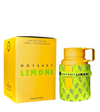 Armaf Odyssey Limoni - 100 ML UNISEX