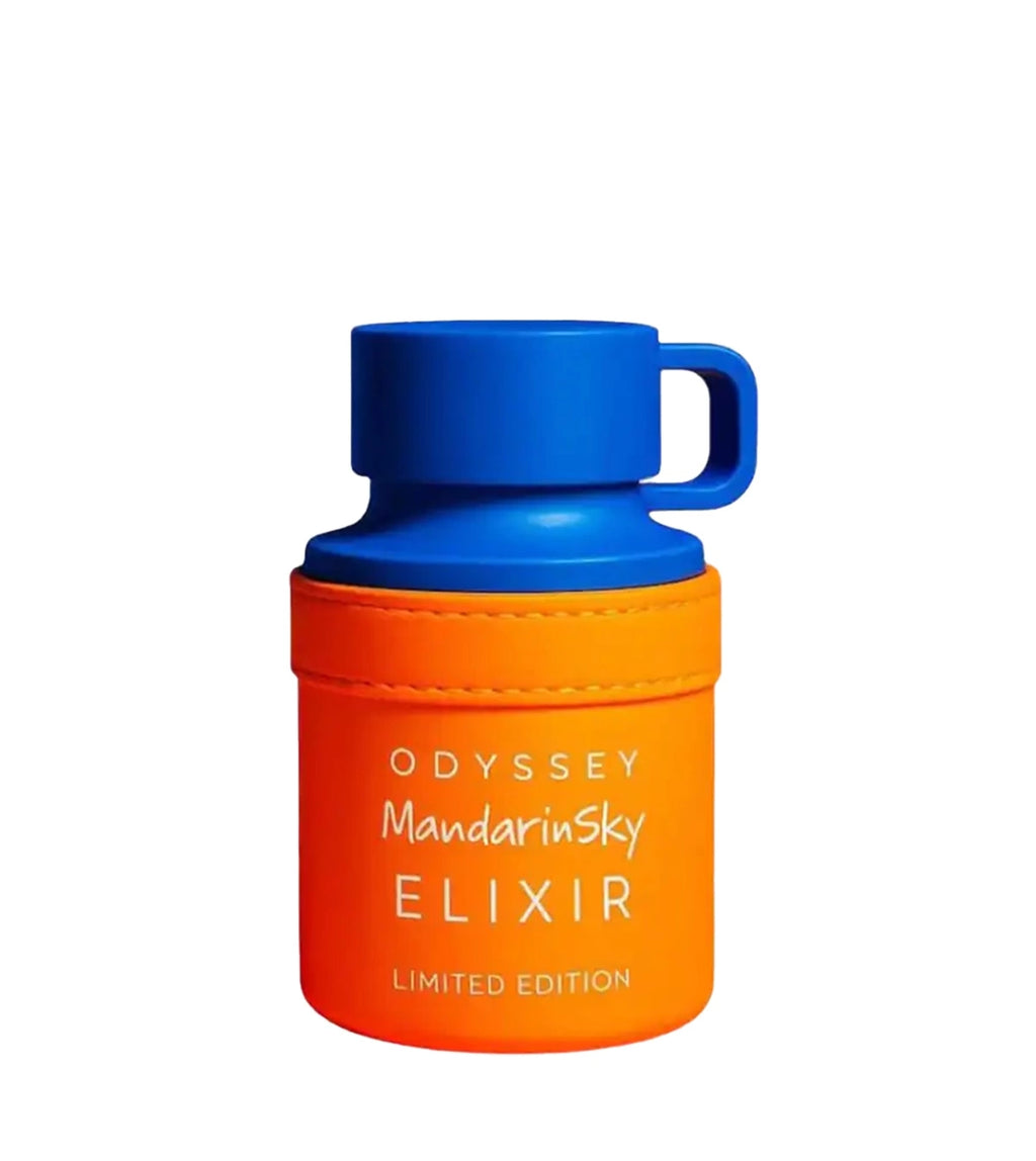 Armaf Odyssey Mandarin Sky Elixir - 100 ML UNISEX