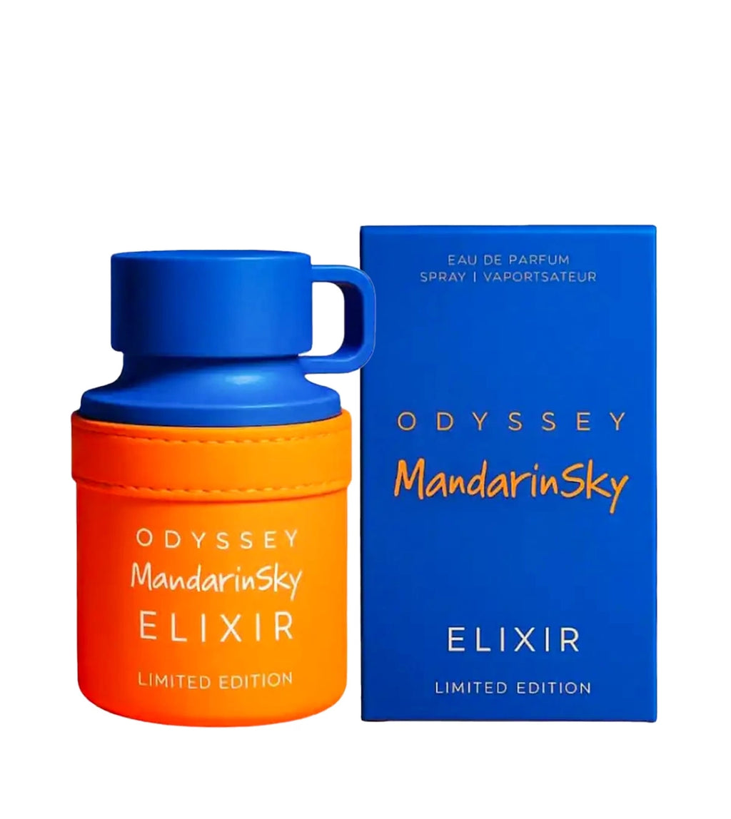 Armaf Odyssey Mandarin Sky Elixir - 100 ML UNISEX