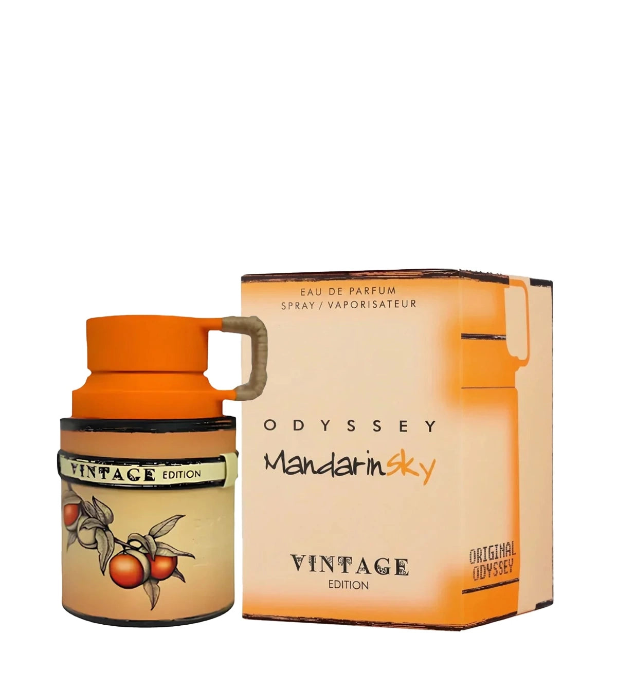 Armaf Odyssey Mandarin Sky Vintage - 100 ML UNISEX