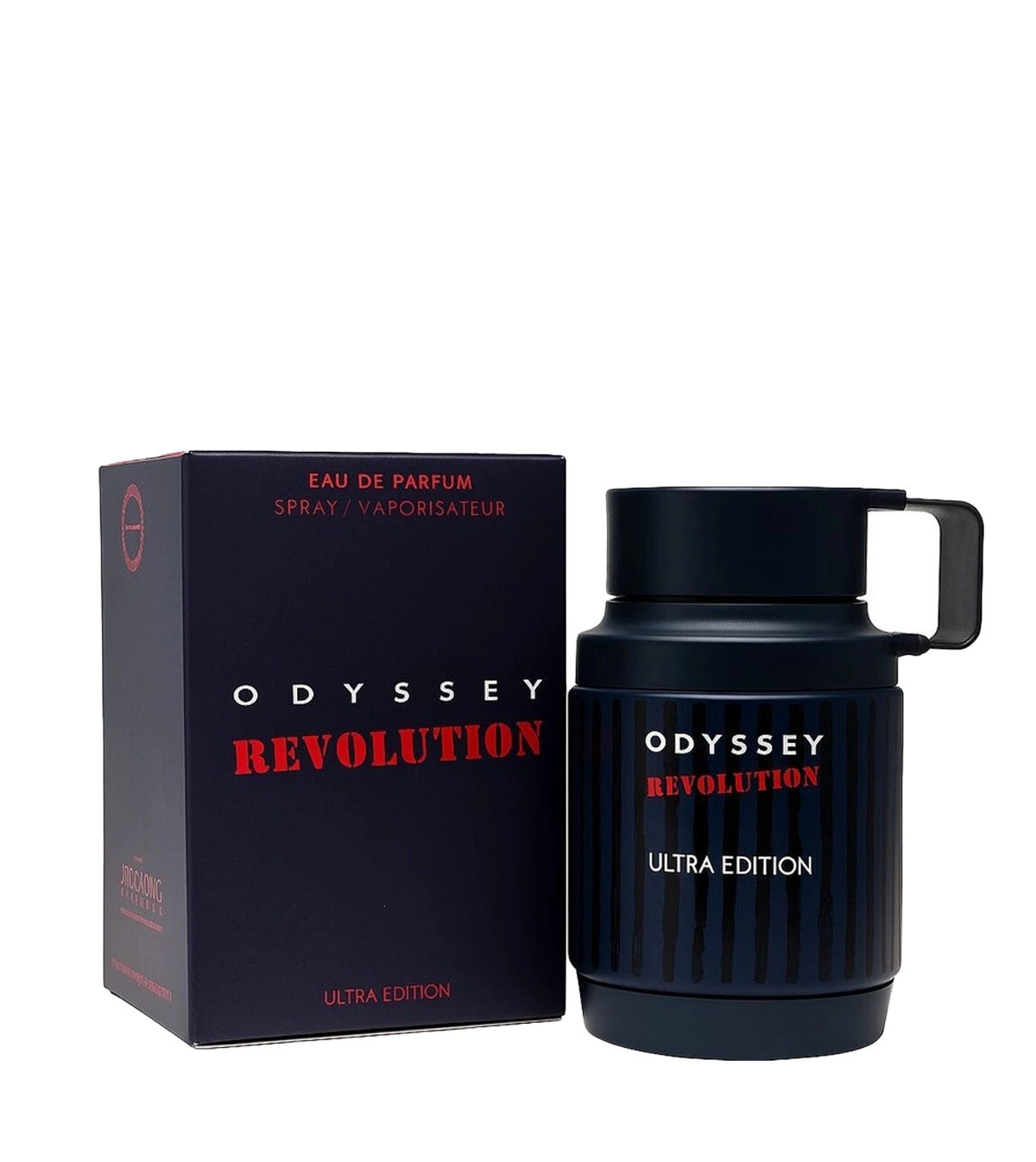 Armaf Odyssey Revolution - 100 ML HOMBRE