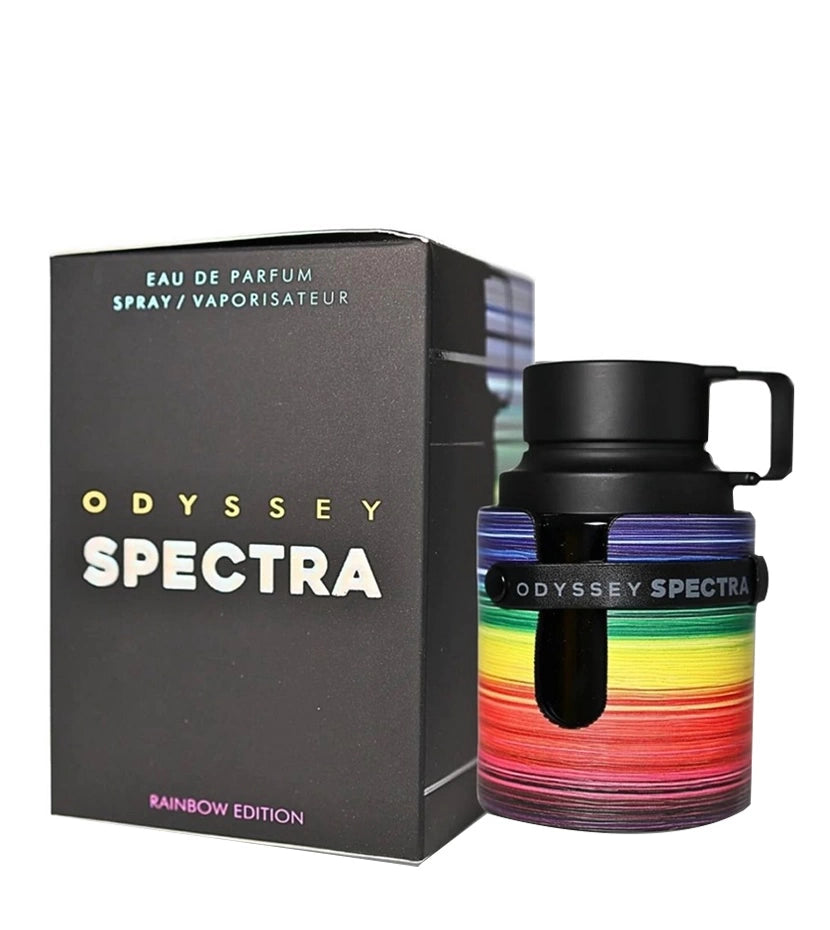 Armaf Odyssey Spectra - 100 ML UNISEX
