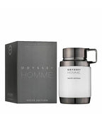 Armaf Odyssey Homme White Edition - 100 ML HOMBRE