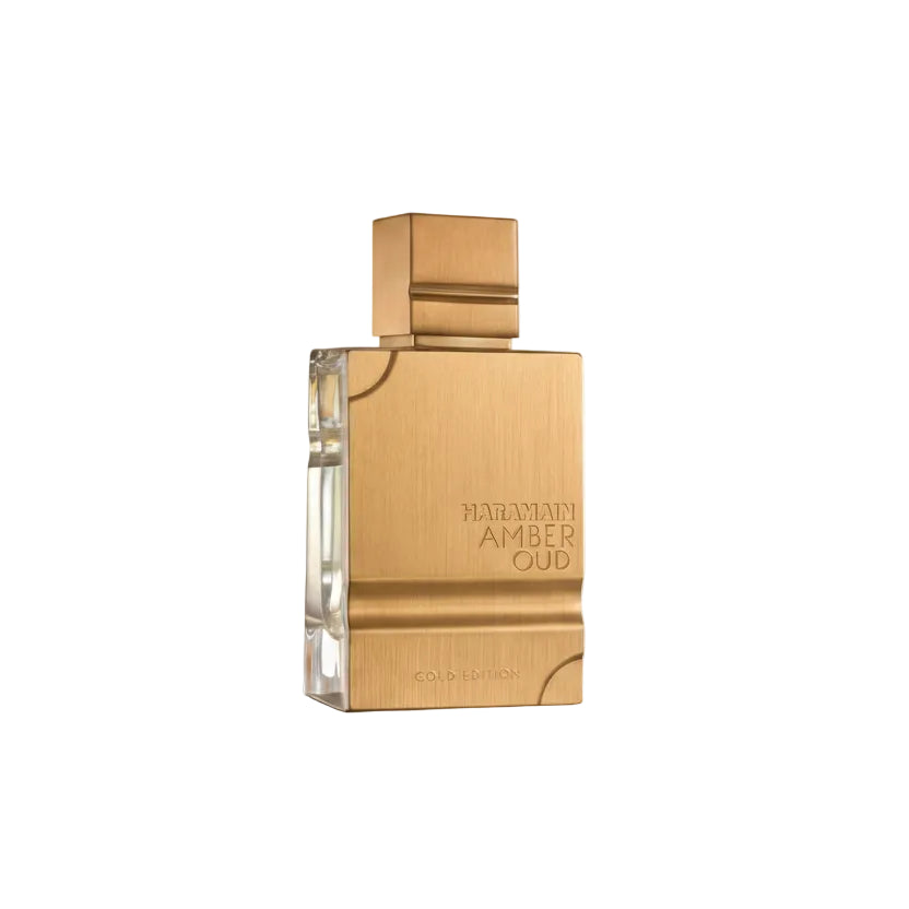 Al Haramain Amber Oud Gold - 60 ML UNISEX