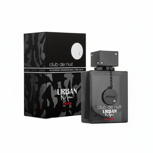 Armaf Club de Nuit Urban Man Elixir - 105 ML HOMBRE