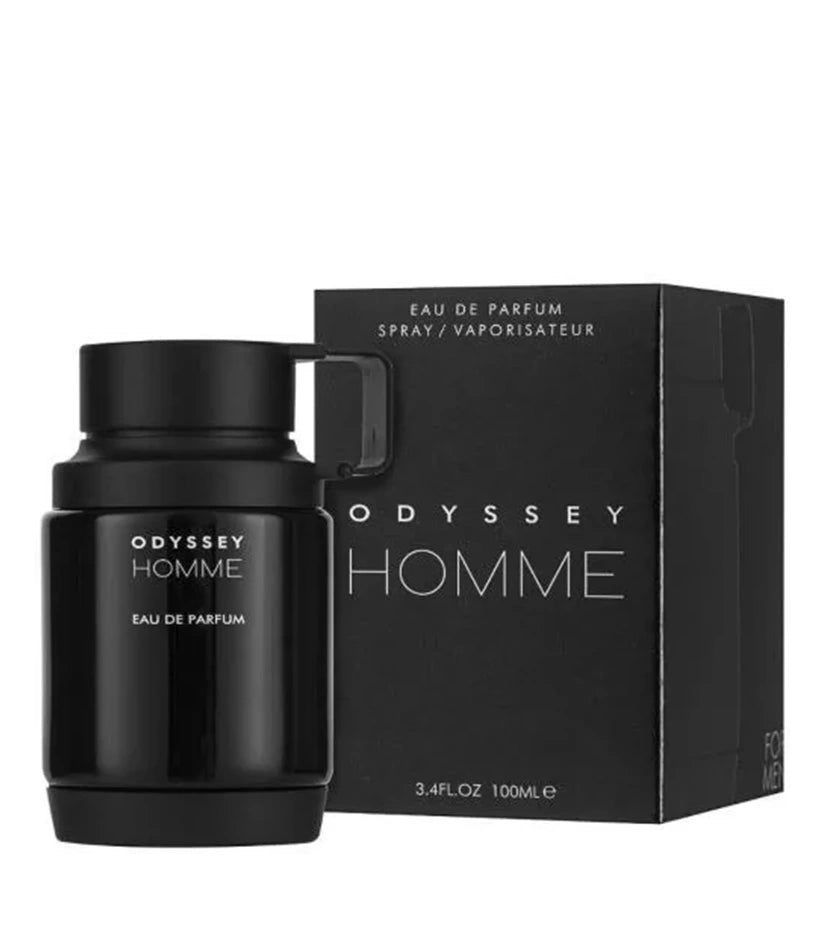 Armaf Odyssey Homme - 100 ML HOMBRE