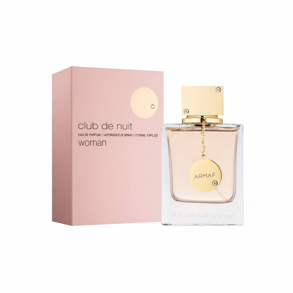 Armaf Club de Nuit Woman - 105 ML MUJER