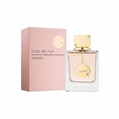 Armaf Club de Nuit Woman - 105 ML MUJER