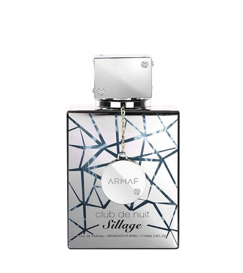 Armaf Club de Nuit Sillage - 105 ML HOMBRE