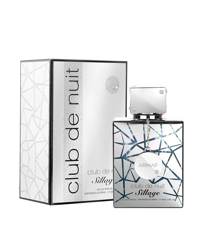 Armaf Club de Nuit Sillage - 105 ML HOMBRE