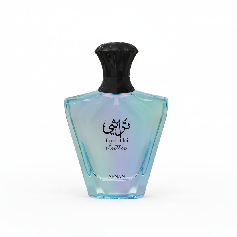 Afnan Turathi Electric - 90 ML UNISEX